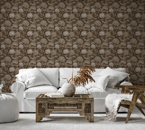 Poza cu Vopsea Louis Beige - 1086201-02 - 07541-01